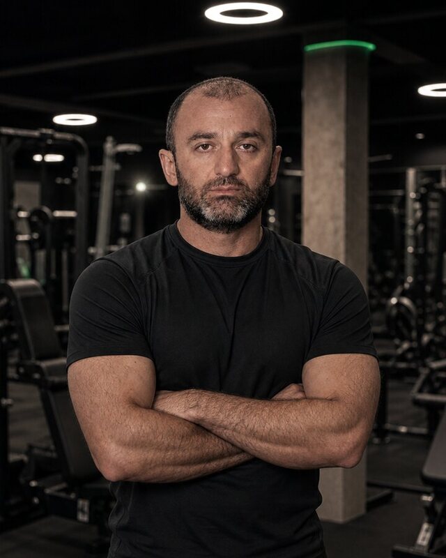 ლაშა გიორხელიძე